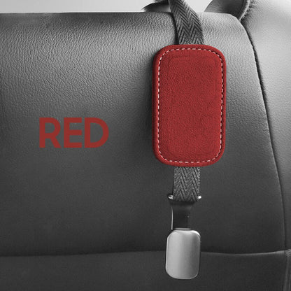 Practical Car Seat Storage Hook