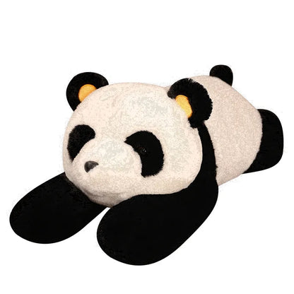 Big Cuddly Panda Teddy Plush Toys - Halri
