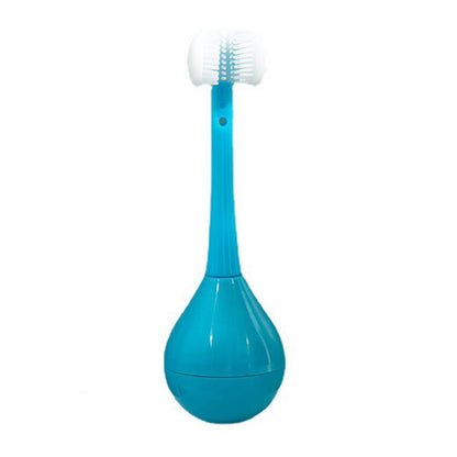 Fun Rotating Children's Toothbrush