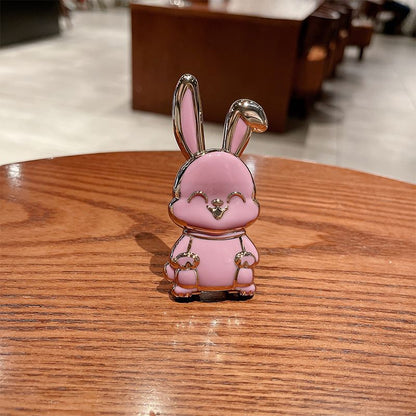 Fun Rabbit Phone Stand