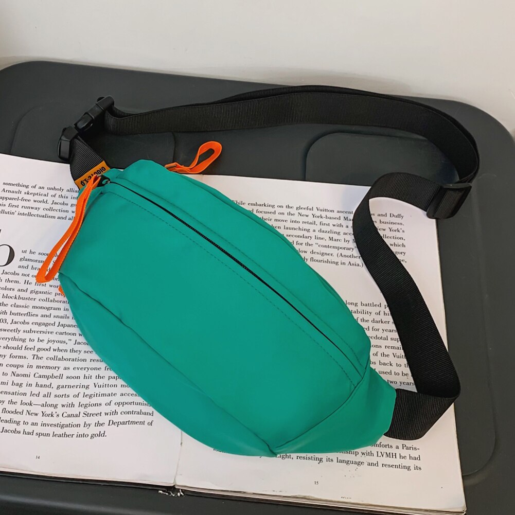 Casual City Hiking Waist Pouch