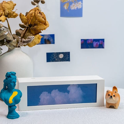 Soft Glow Portable LED Night Light