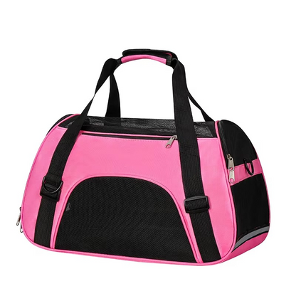 Comfortable Portable Pet Travel Bag for Dogs and Cats