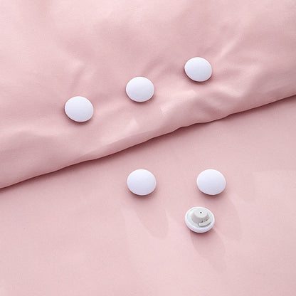 Easy Fit Bed Sheet Holder Mushroom Clips