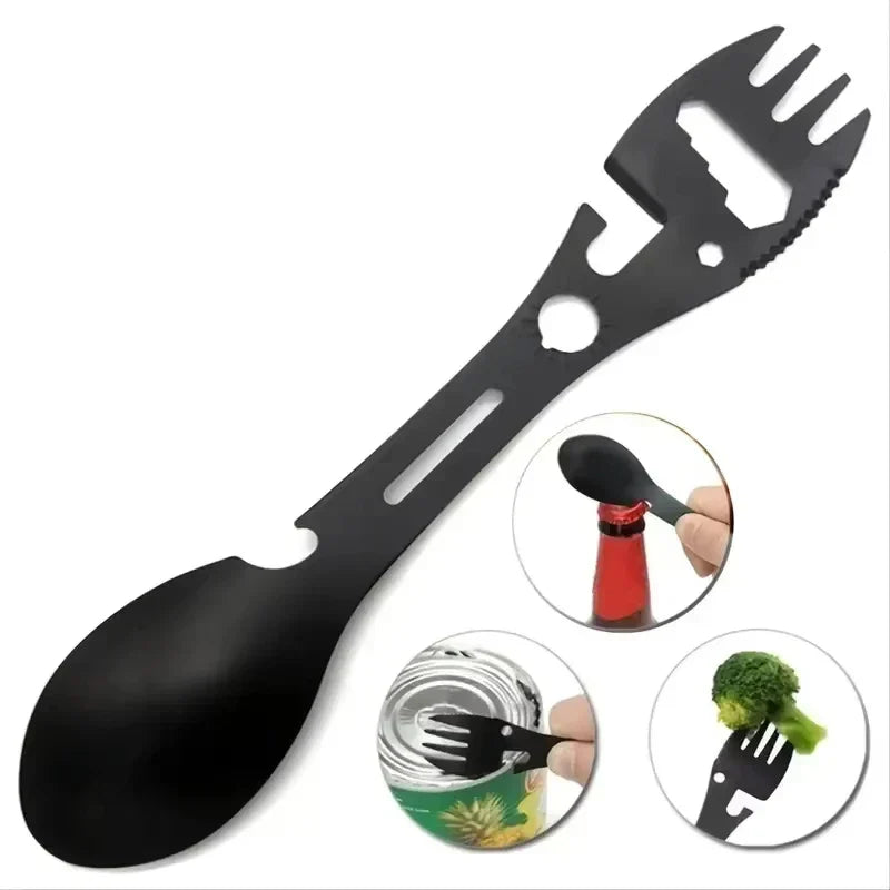 Compact Emergency Multitool Kit - Halri
