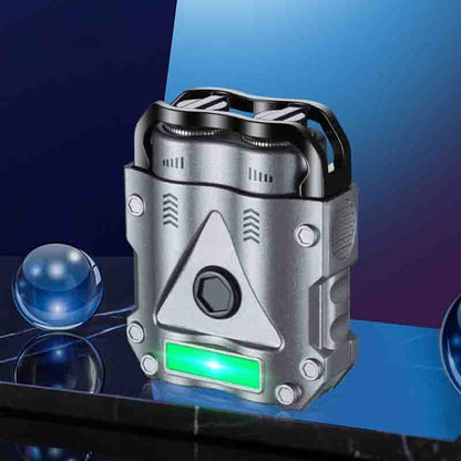 Portable Fast Charge Waterproof Lighter
