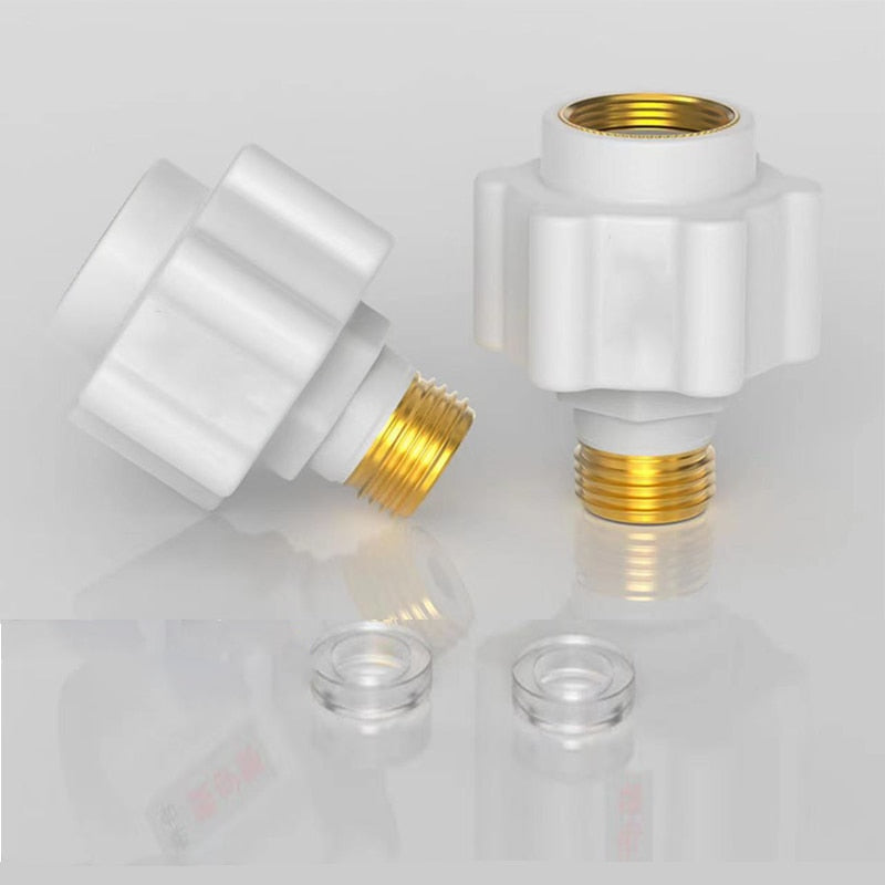 Premium Safety Electric Water Heater Valve - Halri