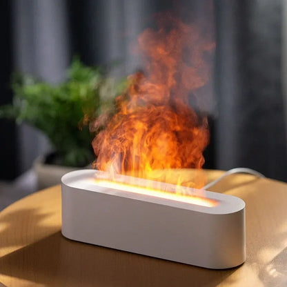 Soothing Essential Oil Air Diffuser - Halri