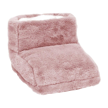 Cozy Toes - Rechargeable Heated Foot Warmer