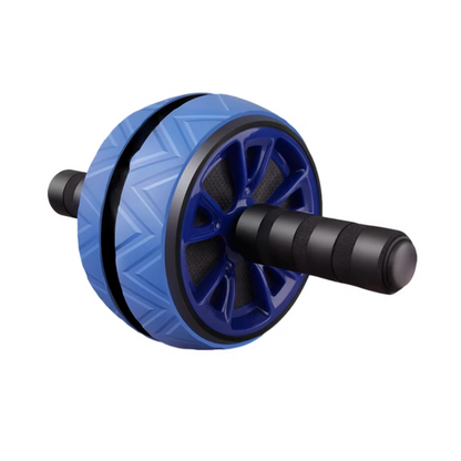Home Gym Ab Exercise Wheel for Core Workout
