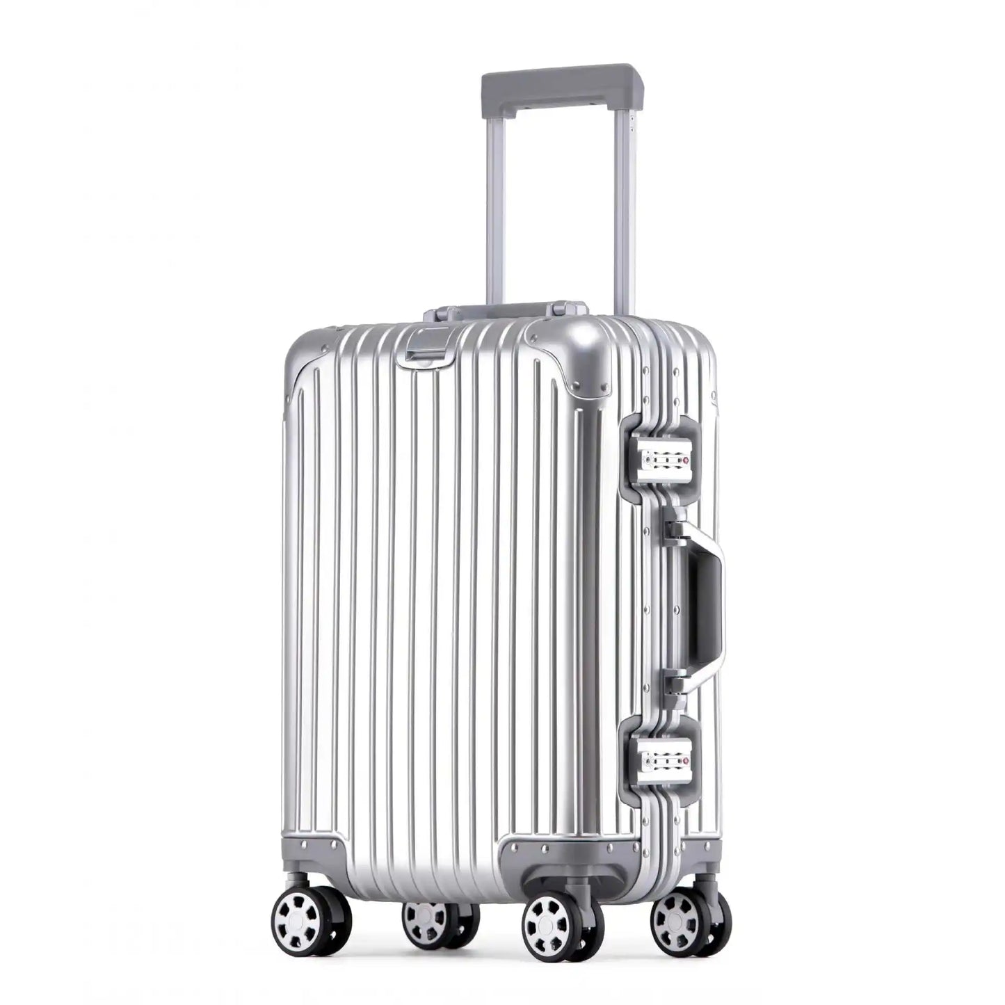 Lightweight Durable Hardcase Luggage