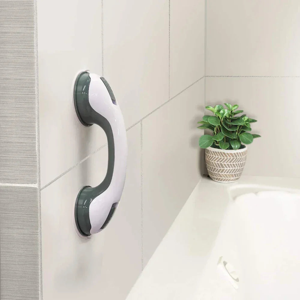 Strong Grip Non Slip Ergonomic Handle - Halri