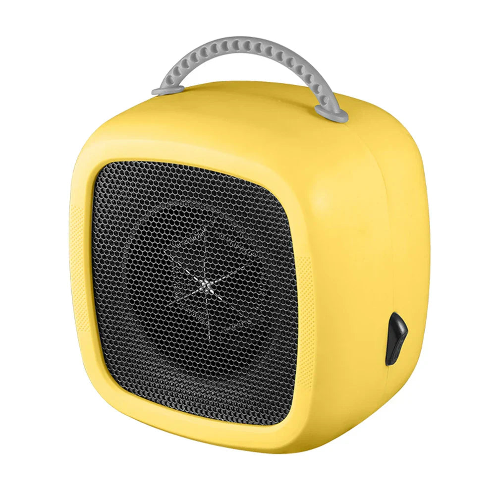 Compact Small Space Ceramic Heater - Halri