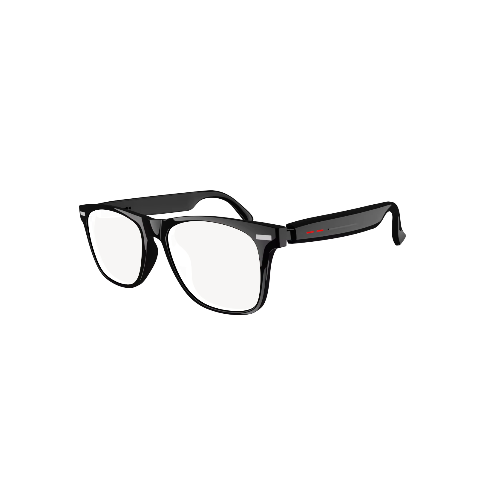 Intelligent Sound Sunglasses with Voice Control and UV Protection - Halri