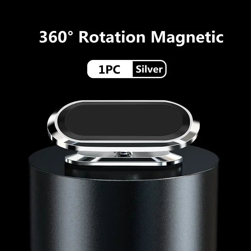 Strong Phone Car Mount with Extra Grip - Halri