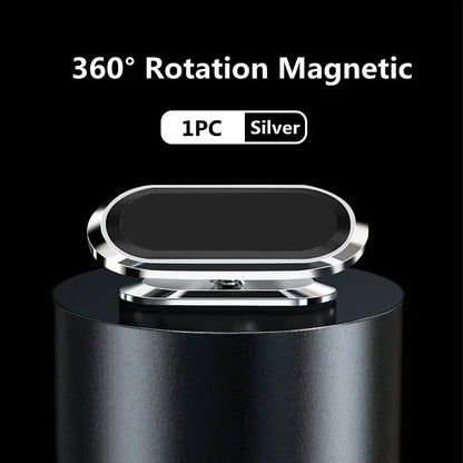 Strong Phone Car Mount with Extra Grip - Halri