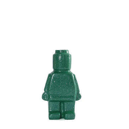 Modern Robot Shaped Decorative Vase