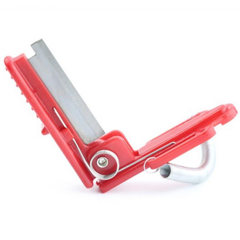 Easy Grip Garden Harvester Tool - Halri