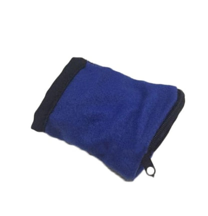 Secure Secret Money Travel Wrist Wallet