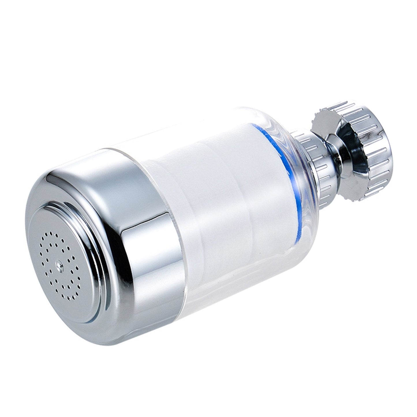 Easy Clean 360 Spin Faucet Spray Head - Halri