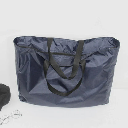 Waterproof Nylon Weekend Bag for Women