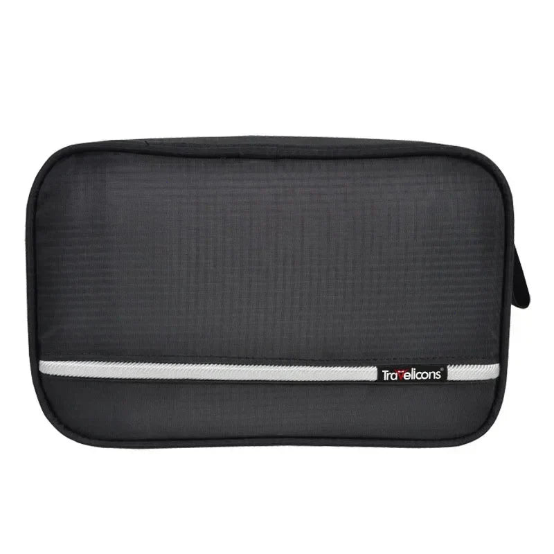 Portable Travel Toiletry Hanging Bag