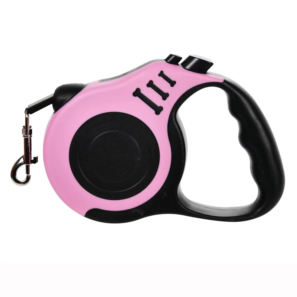 Adjustable Dog Leash for Walking and Hiking