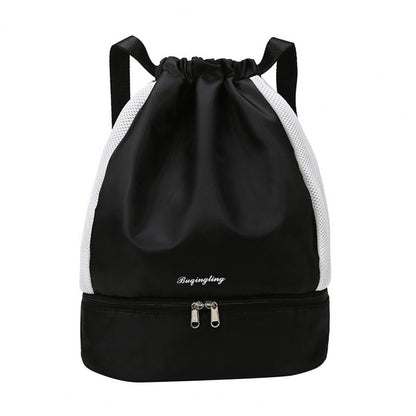 Extra Large Capacity Hiking Backpack