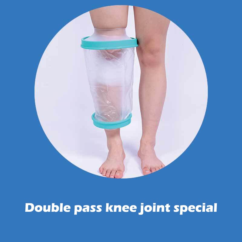 Fast Healing Waterproof Shower Bandage Cover