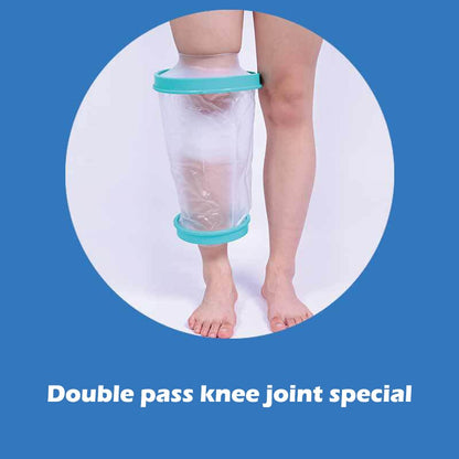 Fast Healing Waterproof Shower Bandage Cover