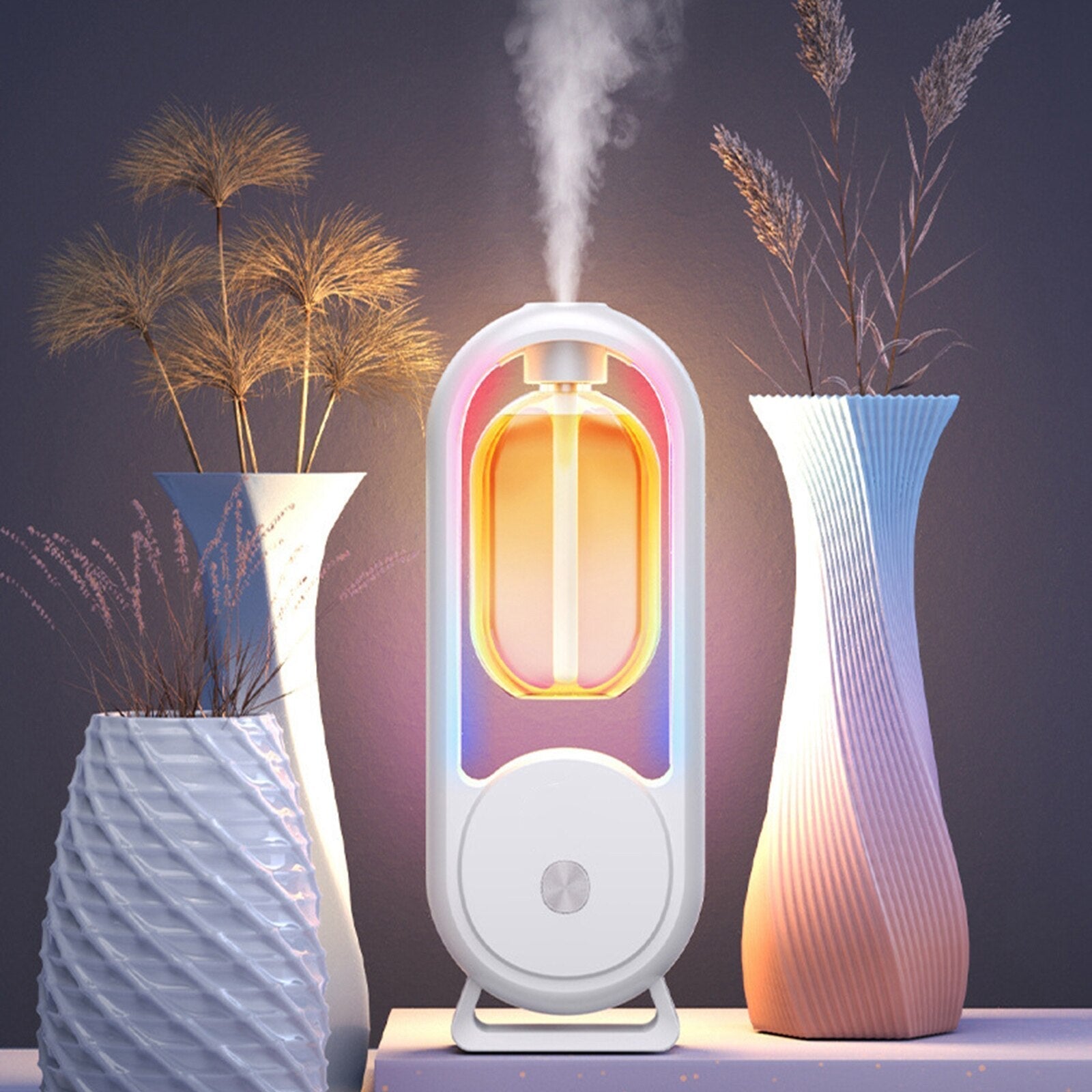 Big Room Essential Oil Air Diffuser - Halri