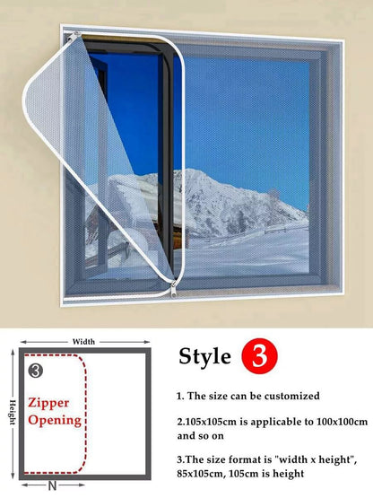 Thermal Insulated Waterproof Jacket Film