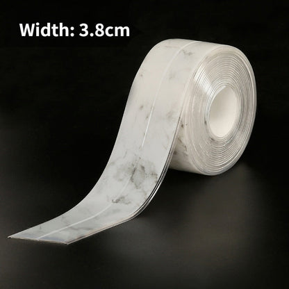 Easy Fit Waterproof Bathroom Sealant Tape