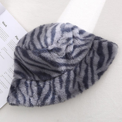 Cozy Fleece Lined Winter Beanie Hat