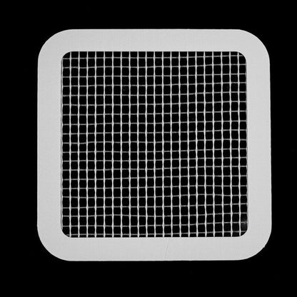 Easy Clean Bathroom Sink Drain Catcher