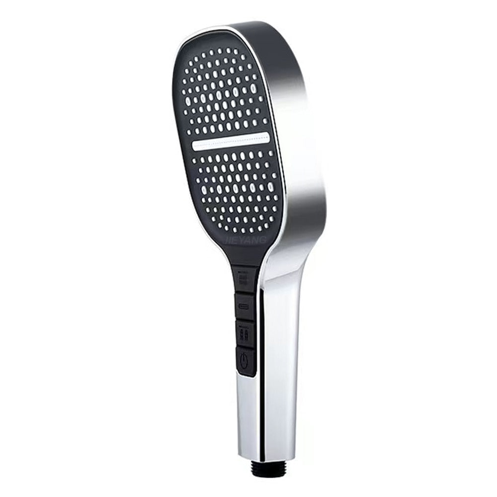Eco Friendly Shower Head with Timer - Halri