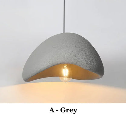 Simple Chic Pendant Light for Living Room
