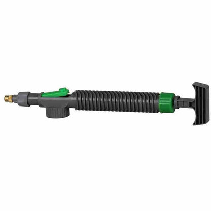 Heavy Duty Manual Spray Bottle Pump - Halri