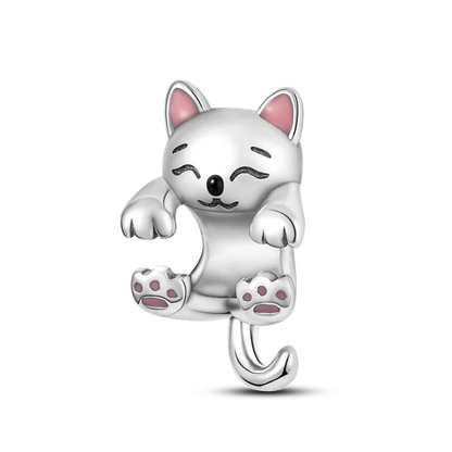 Colorful Animal Silver Charm Beads for Pandora Bracelet