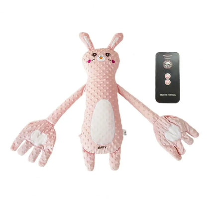 Soft Cuddly Hug Teddy Pillow