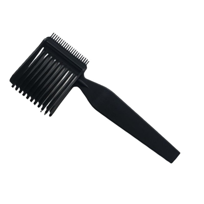 Premium Detangling Hair Comb for Easy Styling - Halri