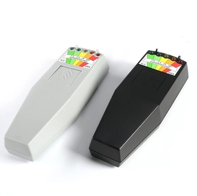 Paranormal EMF Ghost Detector Device - Halri