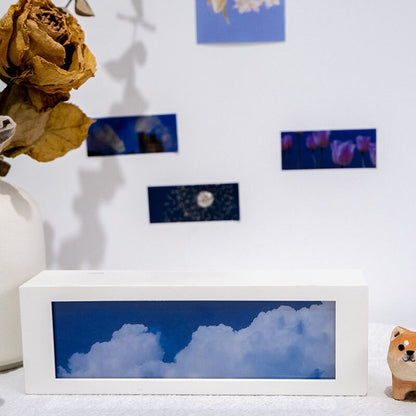 Soft Glow Portable LED Night Light