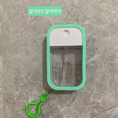 Portable Reusable Travel Sized Bottles