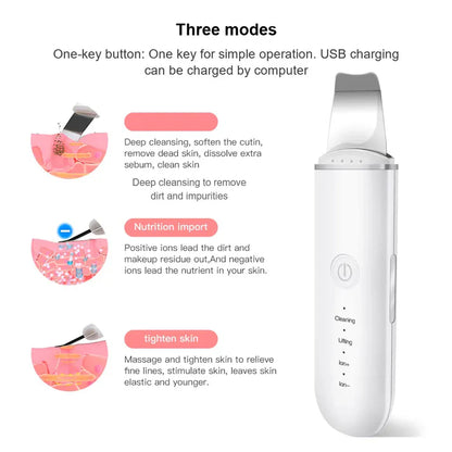 Deep Cleaning Facial Exfoliator