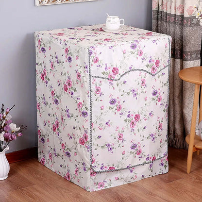 Protective Waterproof Washer Cover for Laundry Room - Halri