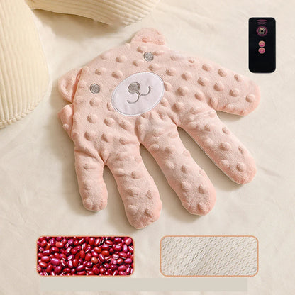 Large Gentle Baby Sleep Toy with Auto Motion