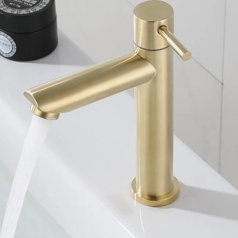 Modern Premium Stainless Steel Bathroom Faucet - Halri