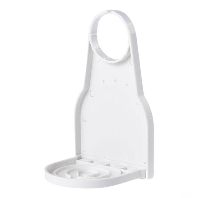 Spill Proof Laundry Detergent Tray - Halri