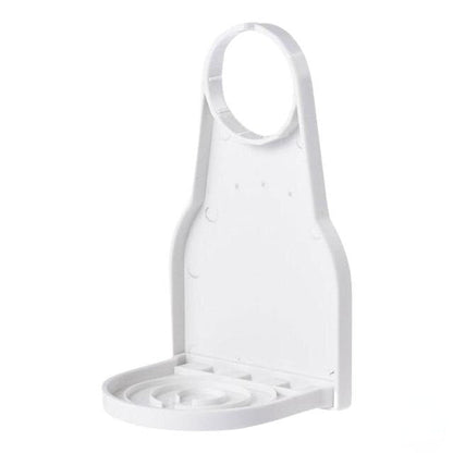 Spill Proof Laundry Detergent Tray - Halri